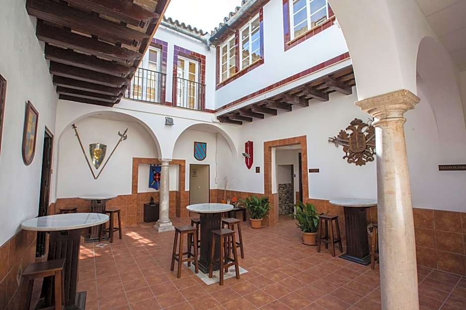 Hotel Carlos V Jerez by Vivere Stays