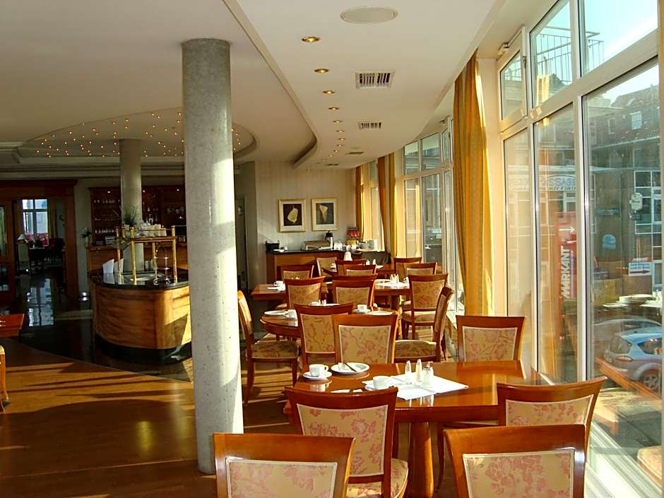 FeWo Vier Jahreszeiten Bensersiel