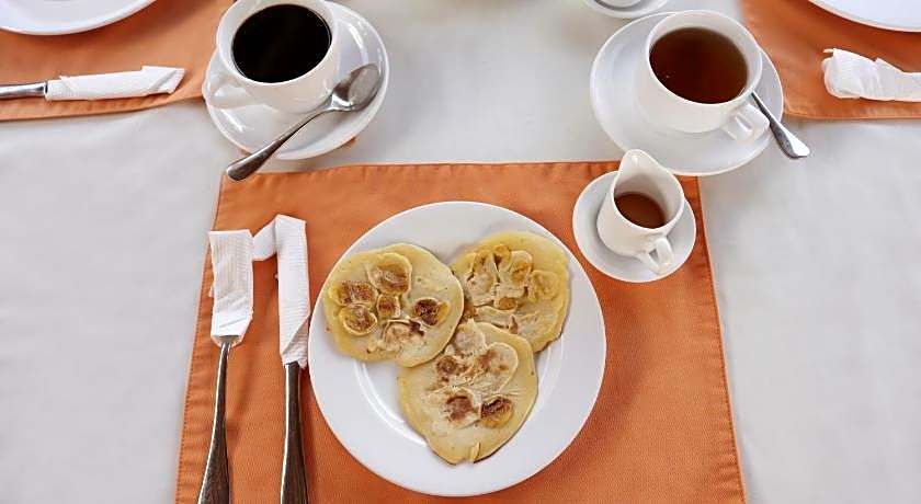 Bon Nyuh Bungalows Bali