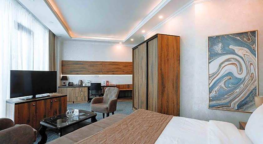 Ramada by Wyndham Shymkent