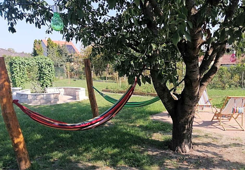 Sziget Gyöngye Vendégház