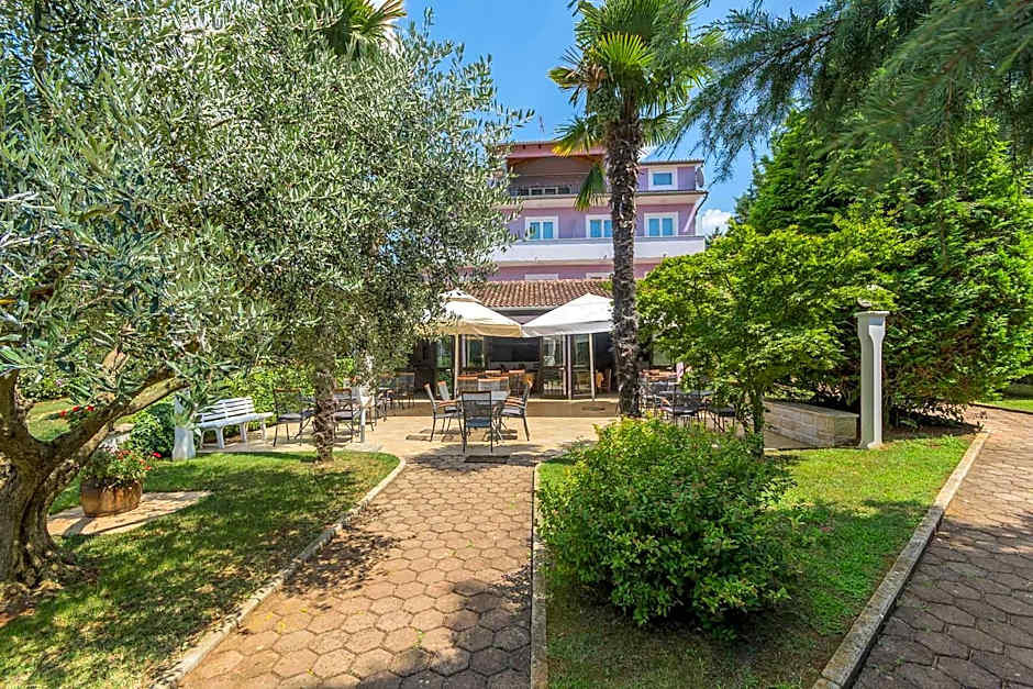 Villa Gloria 2