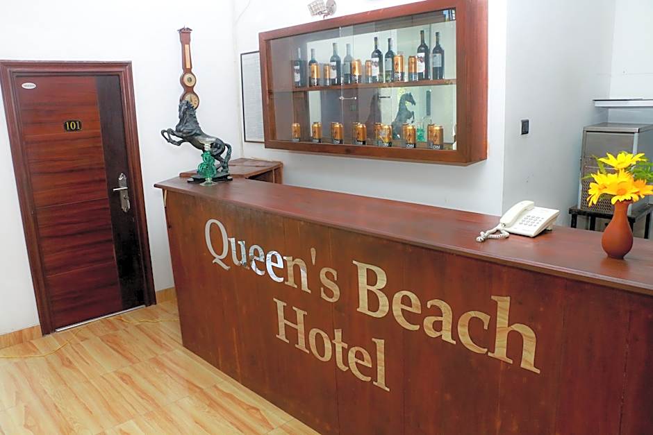 Queens Beach Hotel