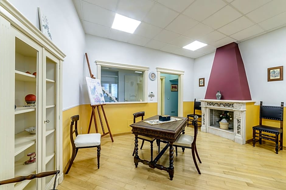 Nel Vicolo Luxury B&B