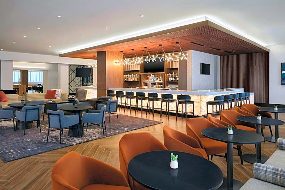 Sheraton Denver West Hotel