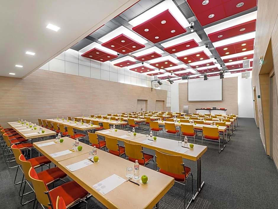 Novotel Budapest City