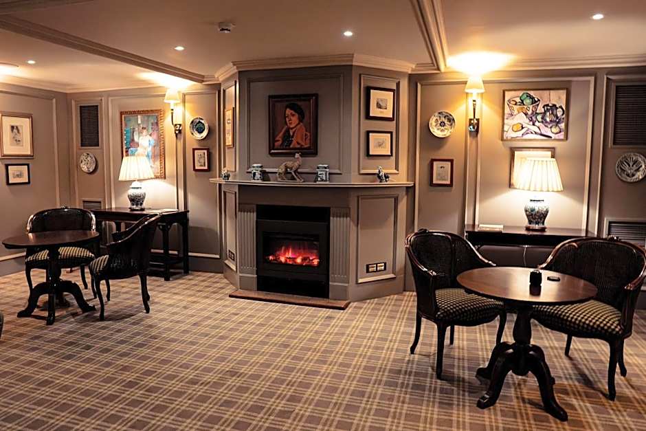 Greenhills Country Hotel