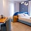 Casa Brigida Rooms - B&B Napoli Centro