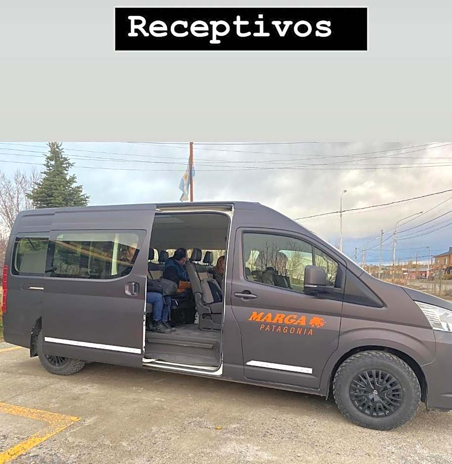 Hotel Picos Del Sur