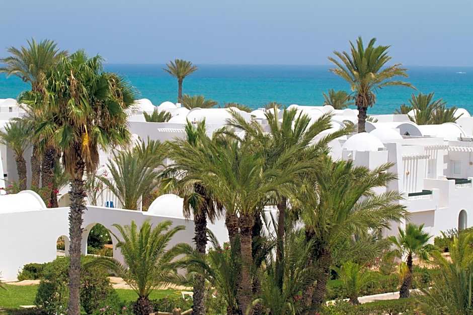 Hotel Seabel Aladin Djerba