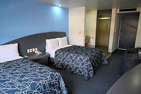 Hotel Concorde Toluca