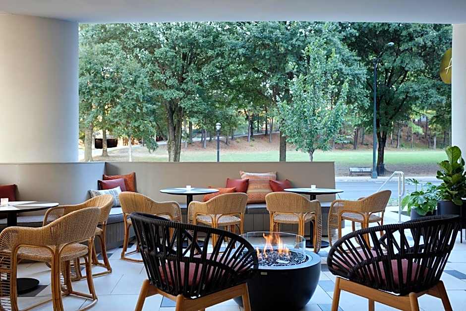 Kimpton Shane Hotel By IHG