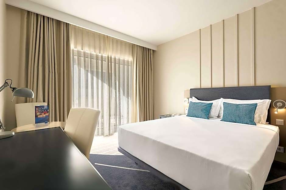 TRYP by Wyndham Lisboa Caparica Mar