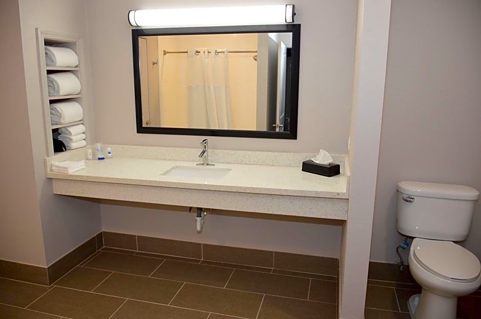 Garner Hotel Longview South By IHG