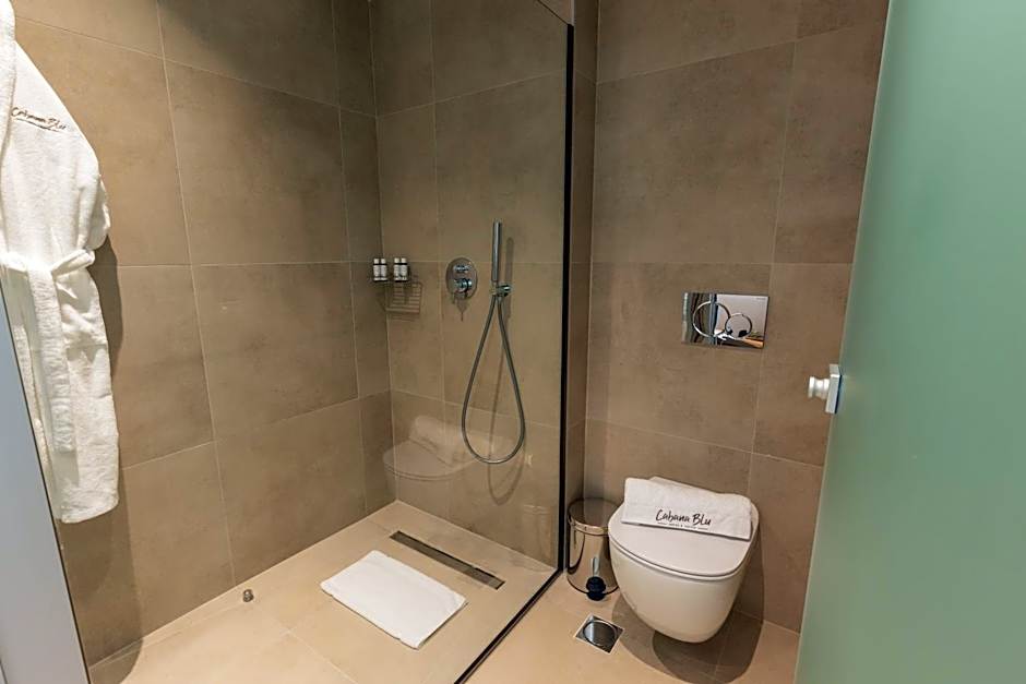 Cabana Blu Hotel & Suites