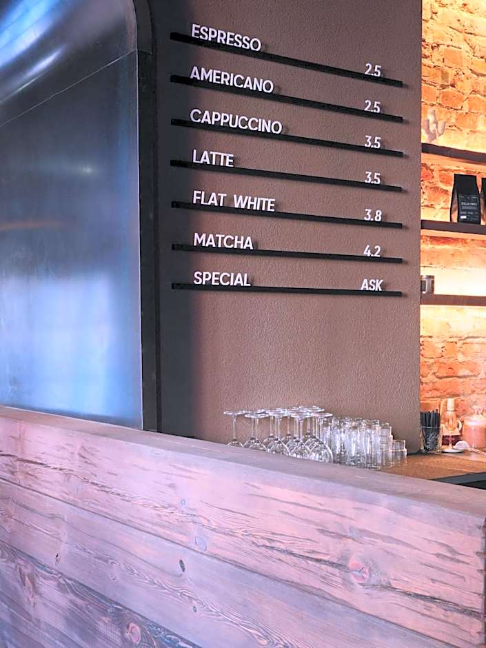 Hotel Reja, a Member of Design Hotels