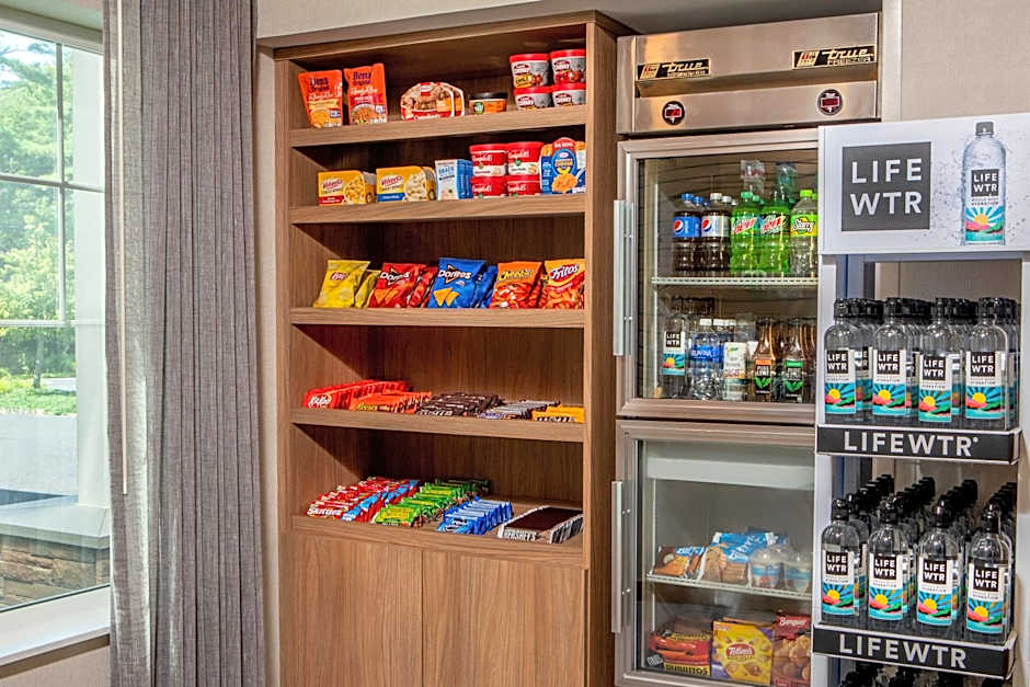 Fairfield Inn & Suites by Marriott Brunswick Freeport