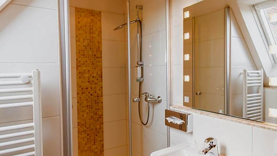 Meyers Hotel Hittfeld