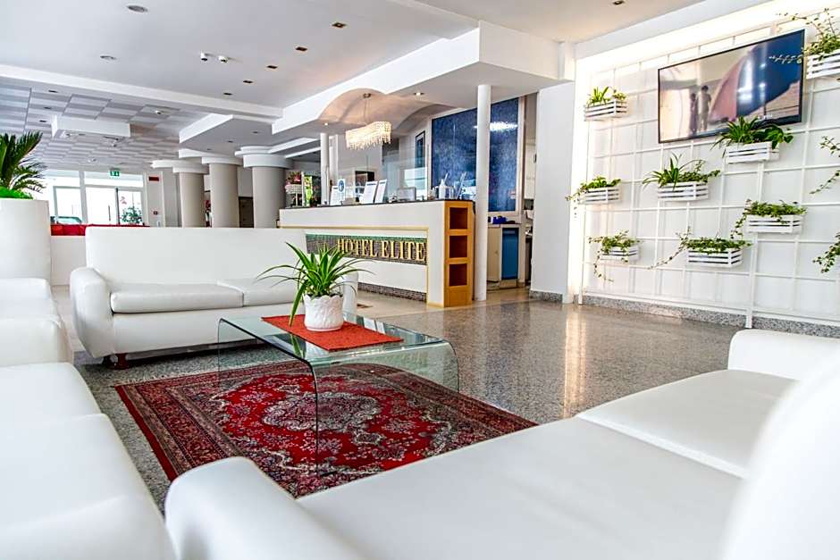 Hotel Elite Cattolica