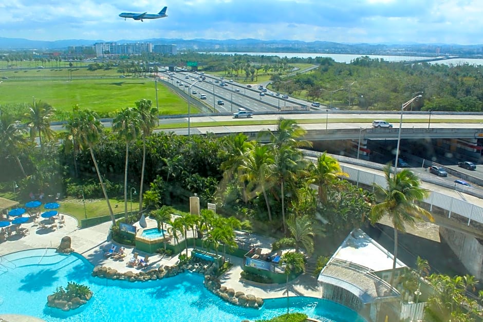 Embassy Suites by Hilton San Juan - Hotel & Casino