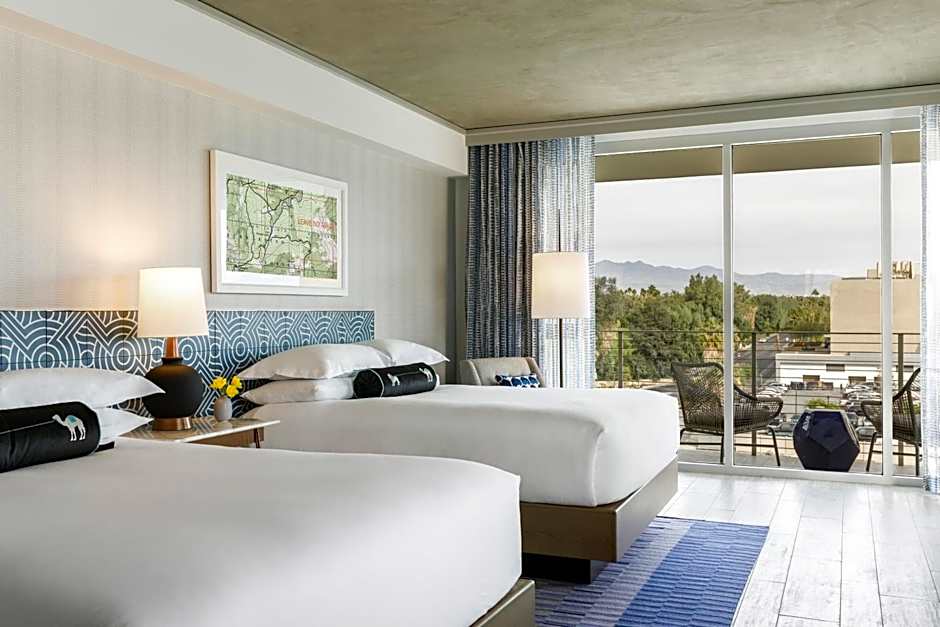 Kimpton Rowan Palm Springs Hotel By IHG