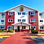 Super 8 by Wyndham Clearwater/St. Petersburg Airport