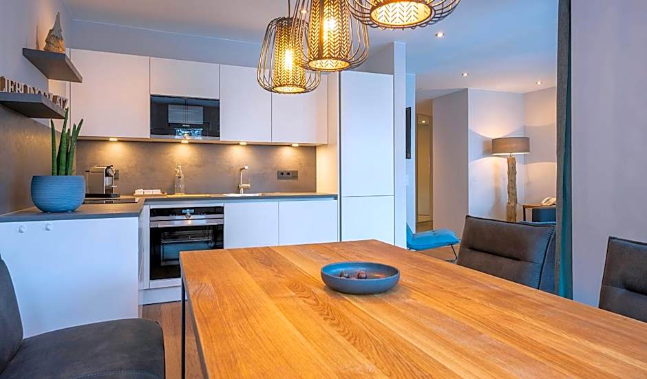 Hotel Residenz Hochalm - Joker Card Partner