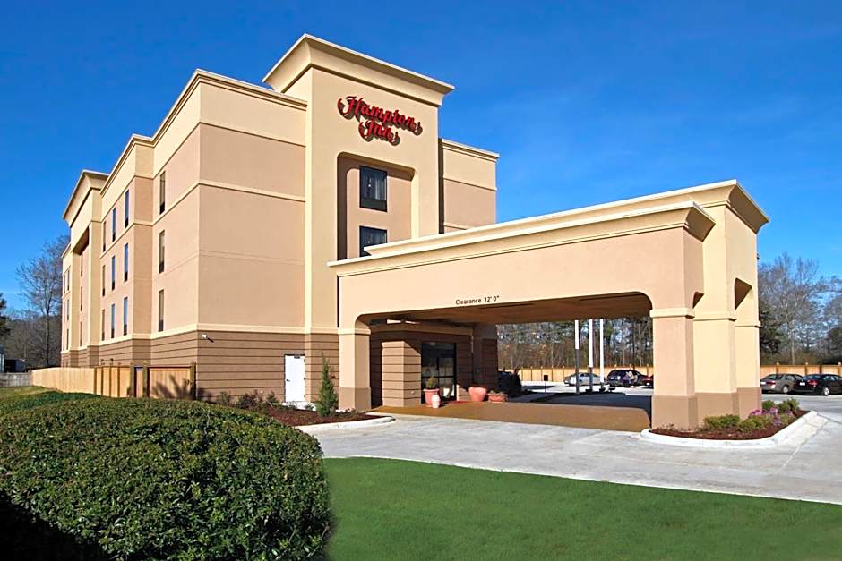Hampton Inn Jackson/Richland-Highway 49