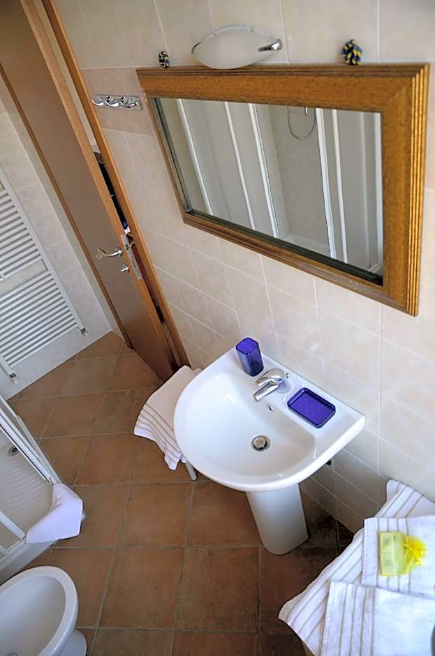 9 Muse Bed and Breakfast