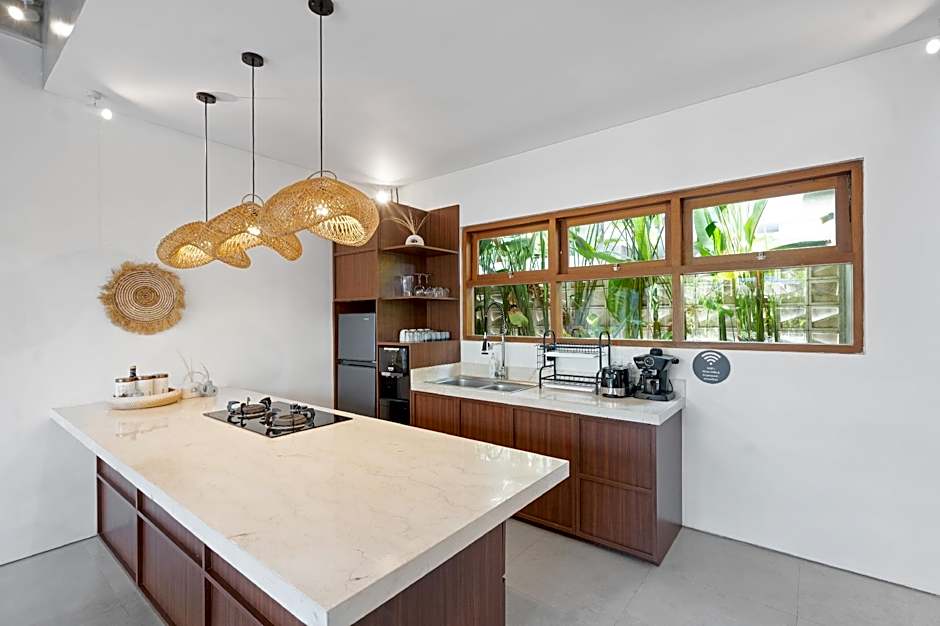 Octo Villa 8 by Betterplace
