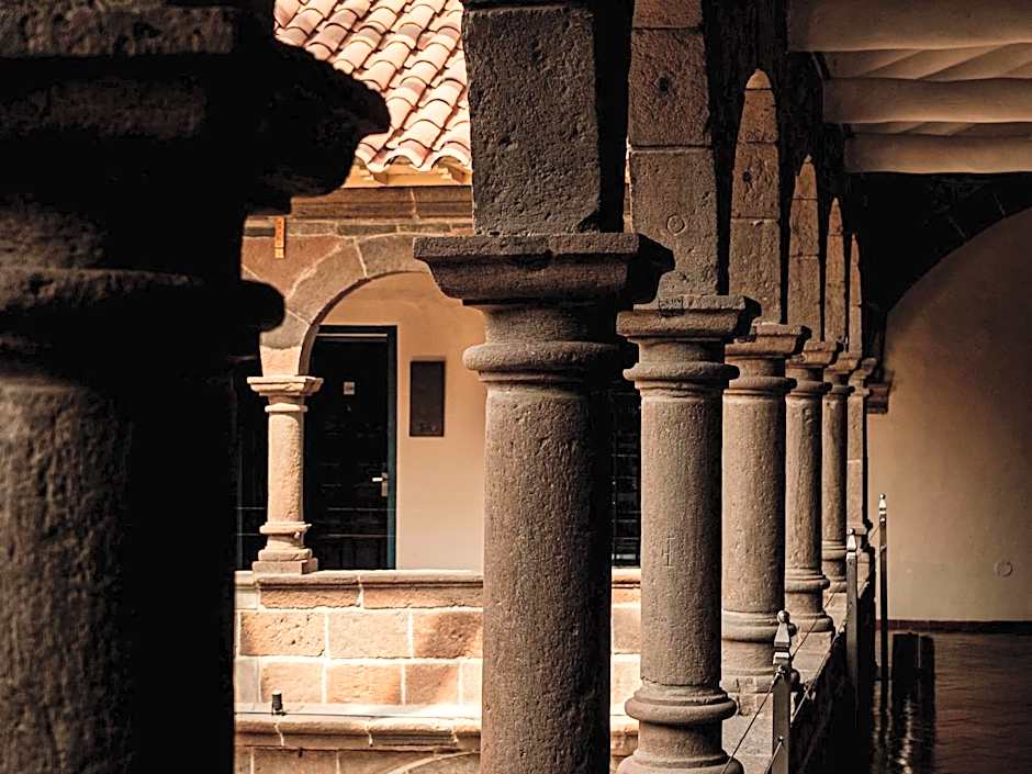 Novotel Cusco