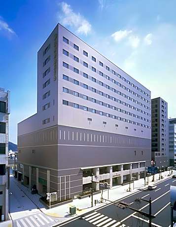 Non-smoking Mt. Fuji side double room 17 square meters