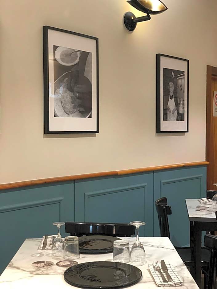 Ristorante Locanda Milano