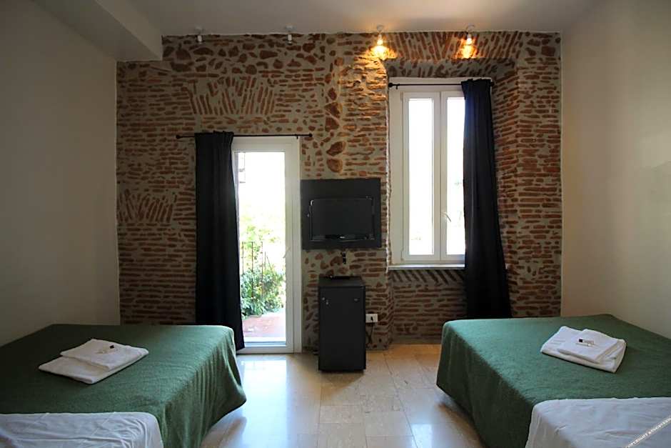 New Generation Hostel Belgrade Center