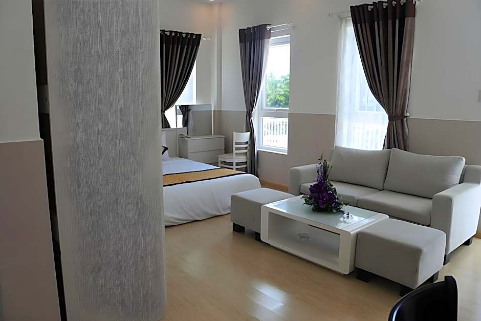 Godiva Villa Phu Quoc