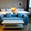 Brown Dot Hotel Chungmugong