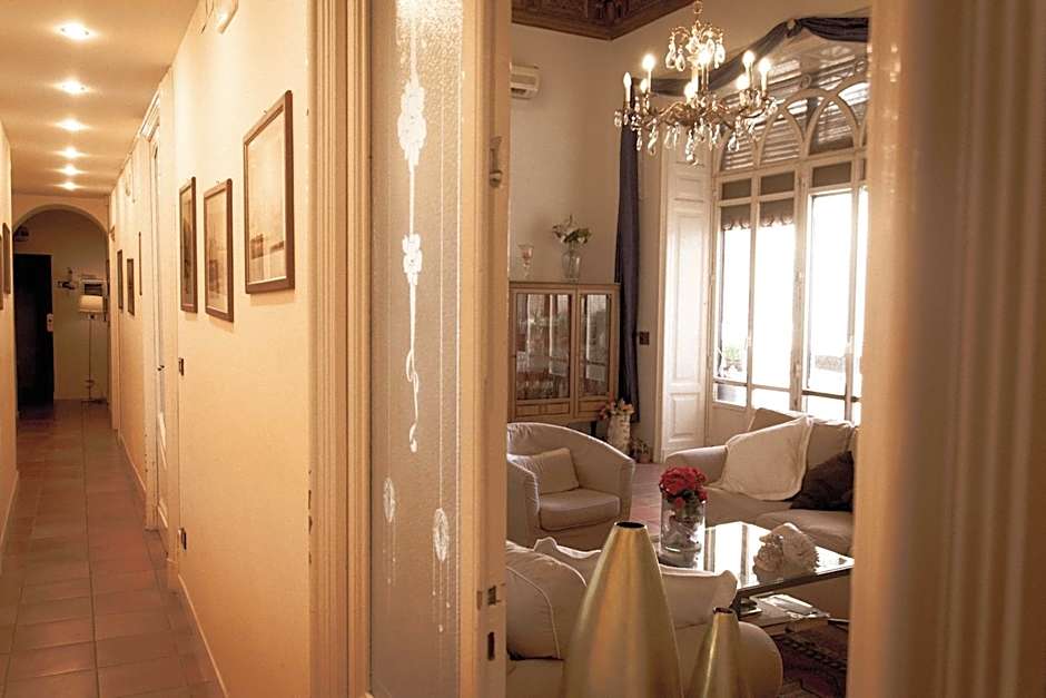 Antica Dimora Caruso