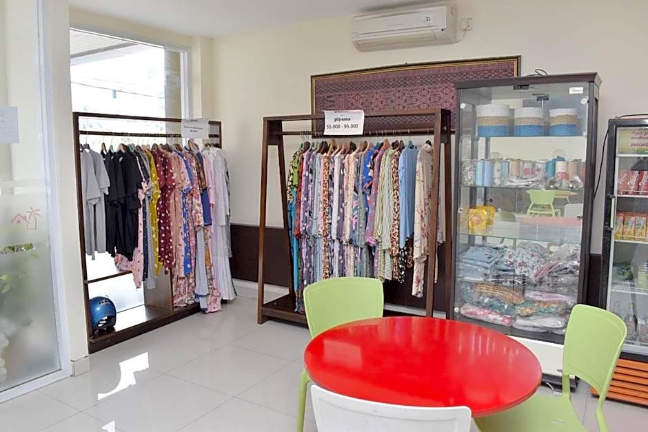 Homestay 82 Syariah Palembang