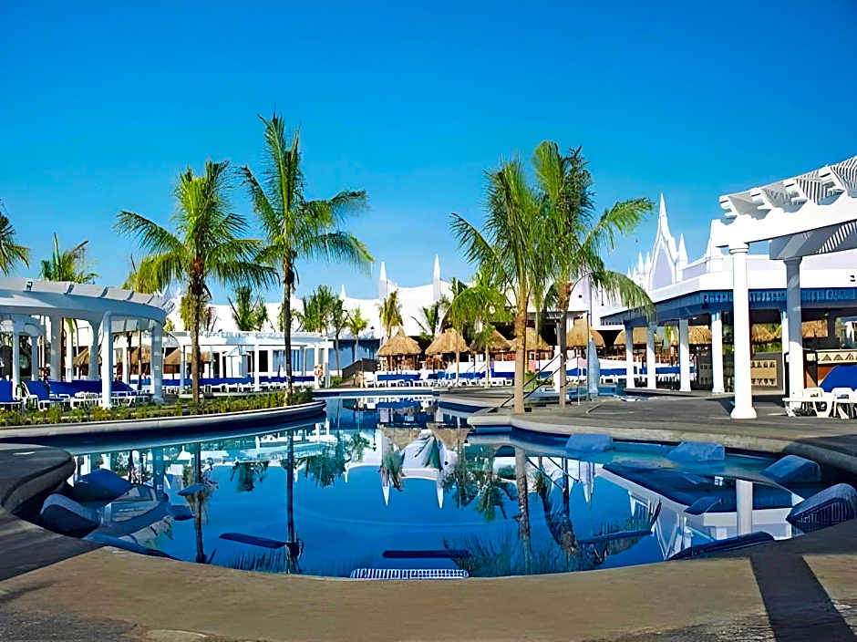 Riu Montego Bay - Adults Only - All Inclusive
