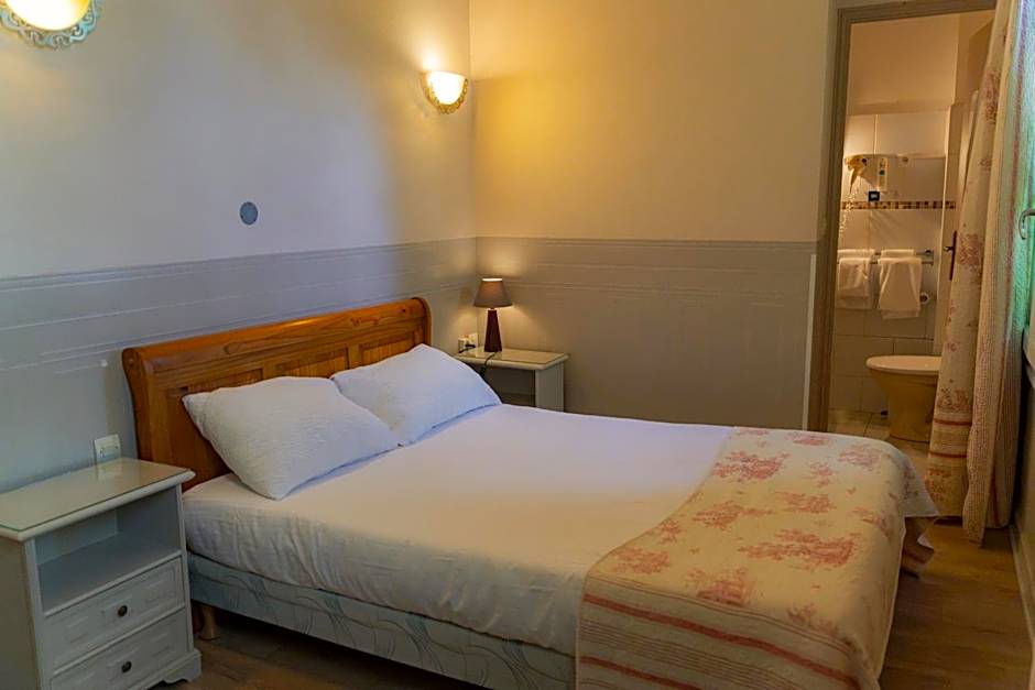Auberge des Rois - Chinon