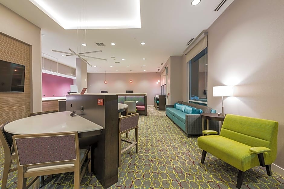 TownePlace Suites by Marriott Chicago Schaumburg