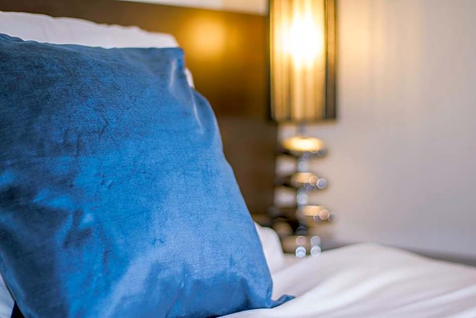 Hotel Waterloo & Backpackers