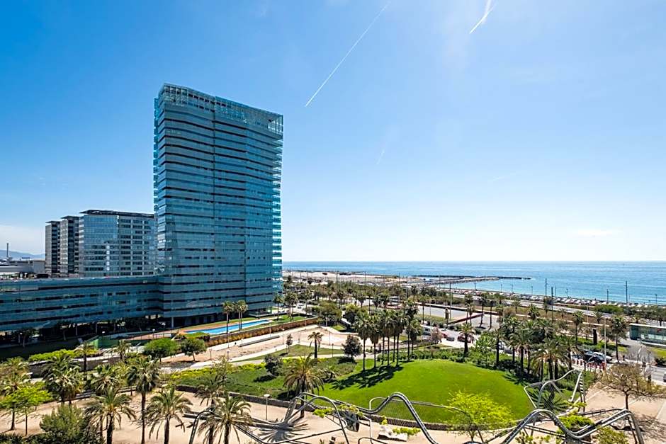 Rent Top Apartments Beach-Diagonal Mar