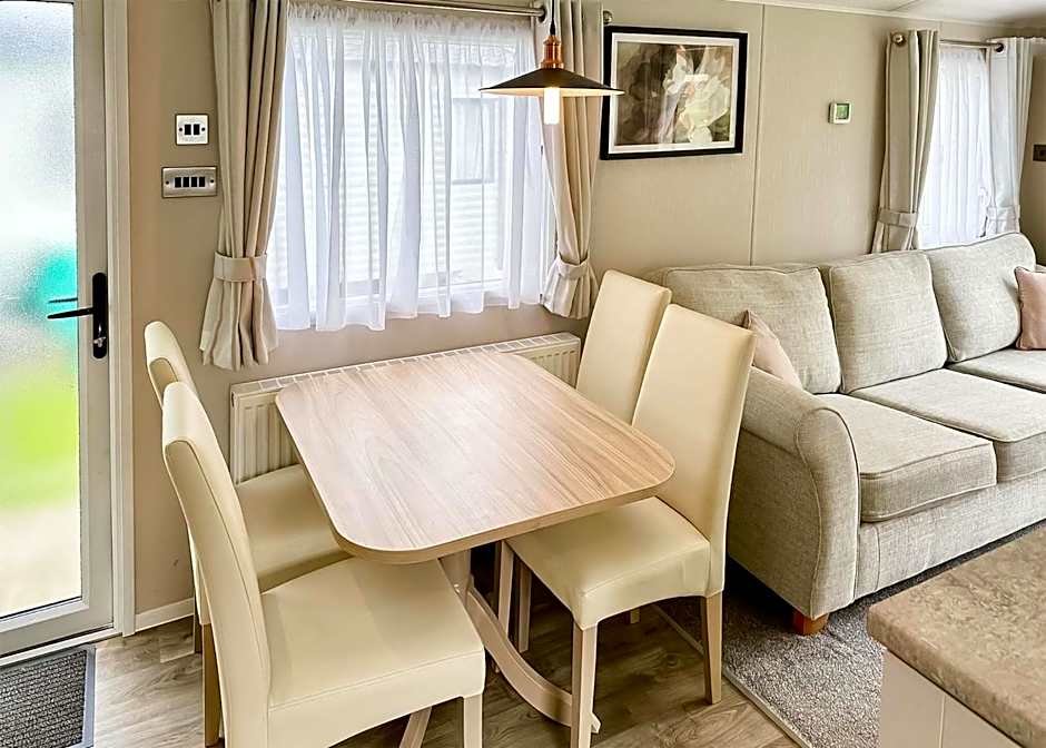 Pencnwc Holiday Park