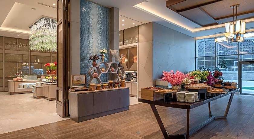 Hilton Tashkent City