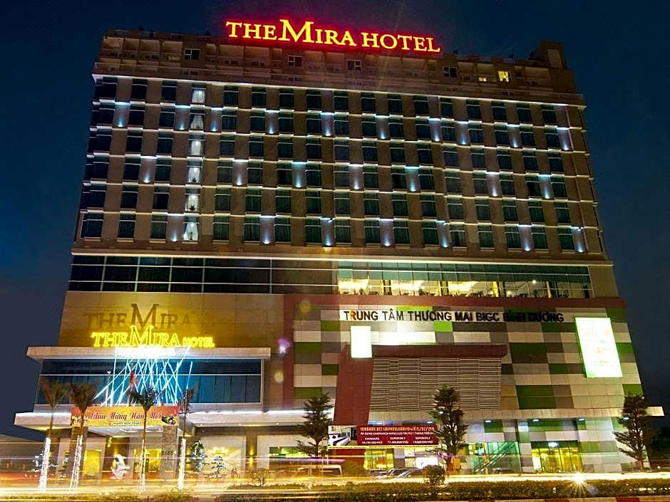 The Mira Hotel