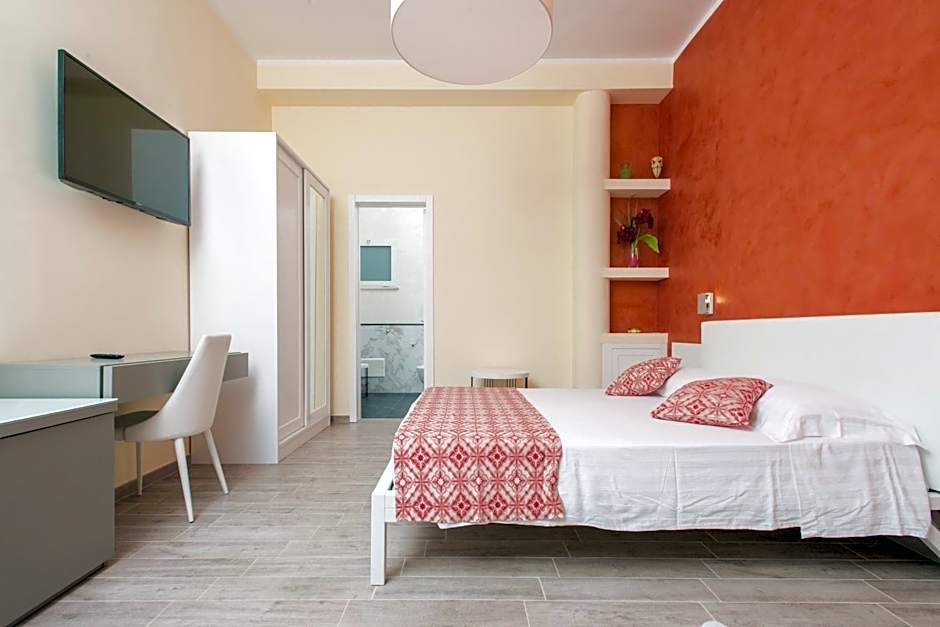 RELAIS MASSERIA CASINA DEI CARI