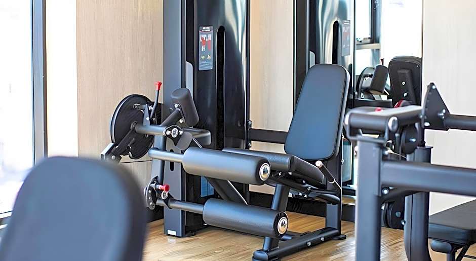 Wellness Stay & Hotel Sukhumvit 107