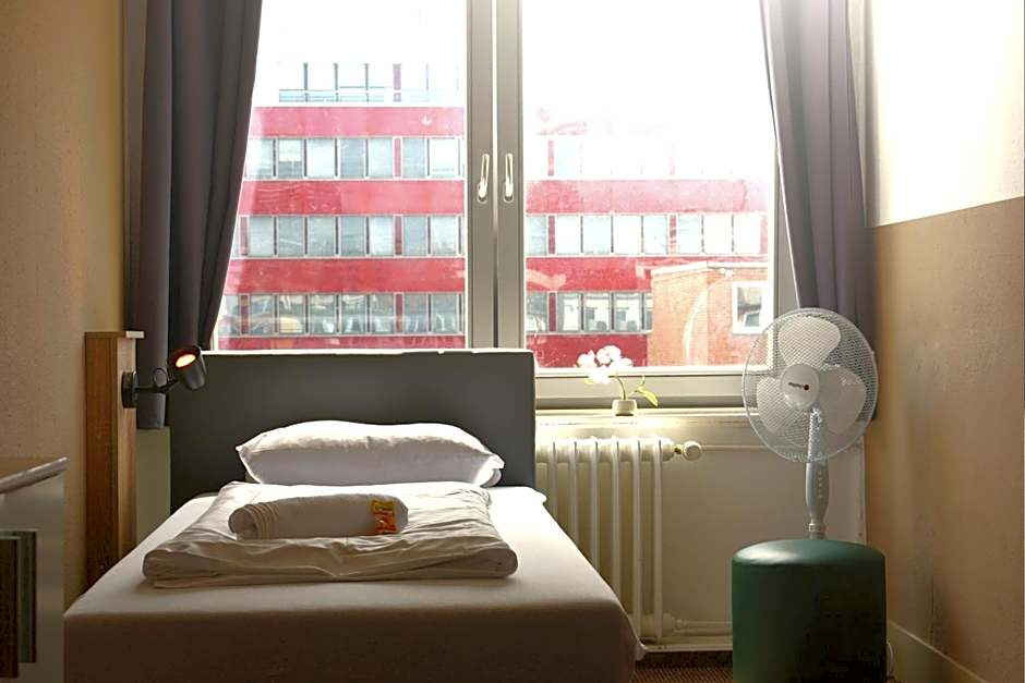 Hostel City Süd