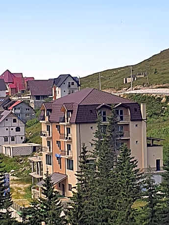 Cabana Bella Vista